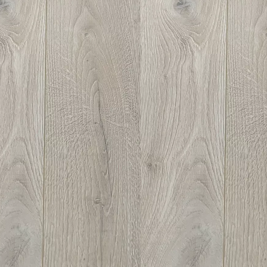 High Gloss Silver 8mm Laminate Flooring