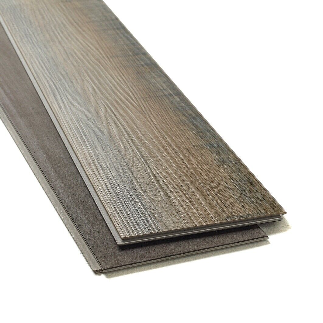 Sovereign Coastal Oak Vinyl Click Flooring