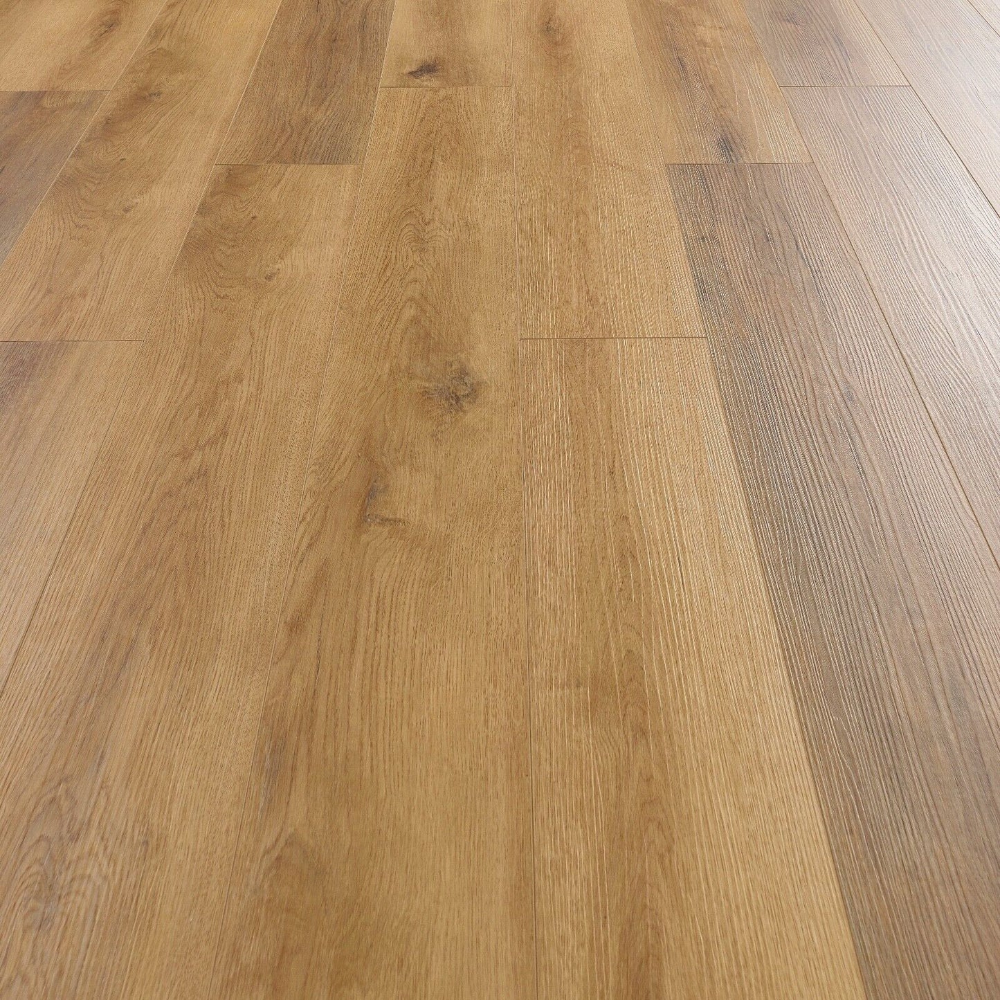 Sovereign Galaxy Oak Vinyl Click Flooring