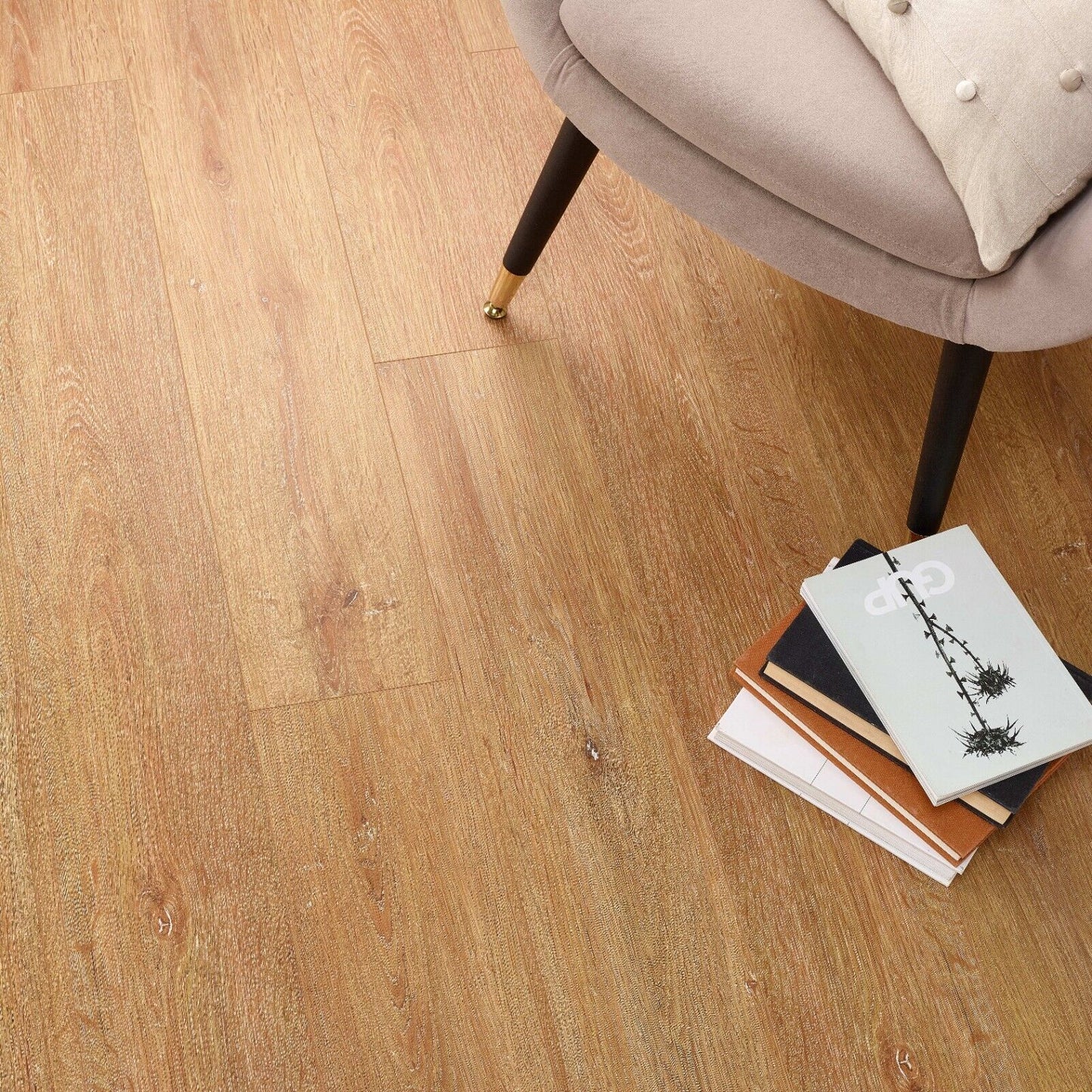 Sovereign Maple Oak Vinyl Click Flooring