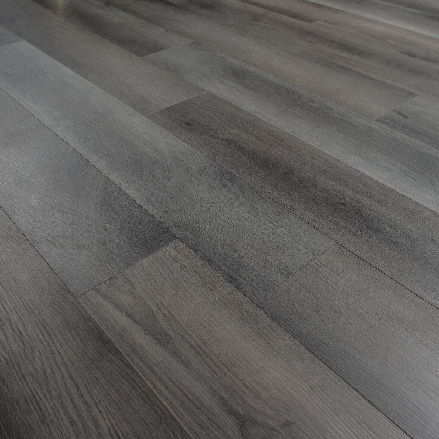 Sovereign Obsidian Oak Vinyl Click Flooring