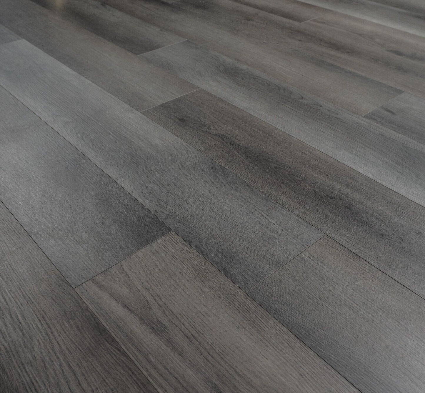 Sovereign Obsidian Oak Vinyl Click Flooring