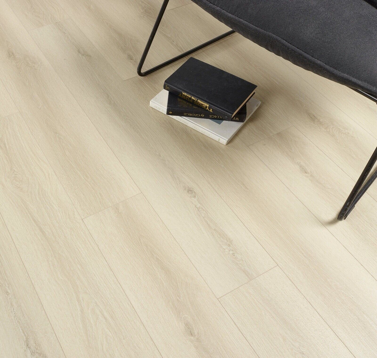 Sovereign Pearl Oak Vinyl Click Flooring