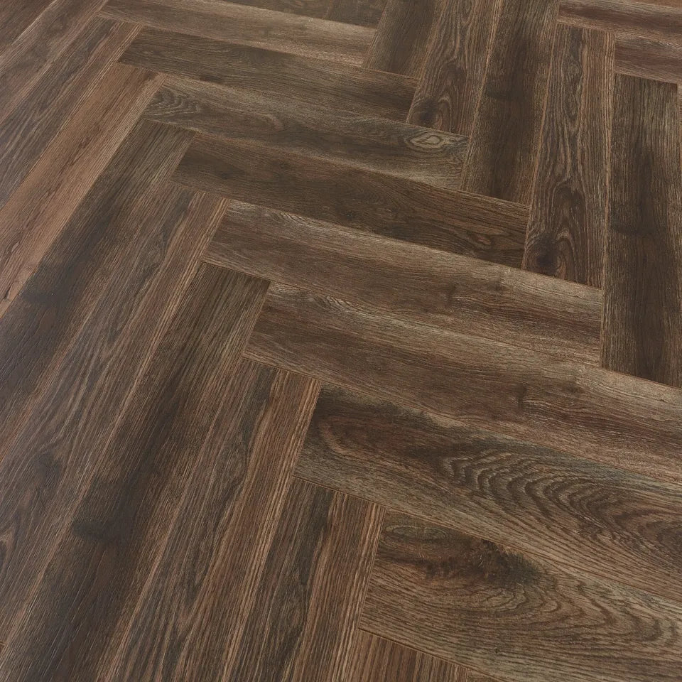 Starward Latte Laminate Flooring