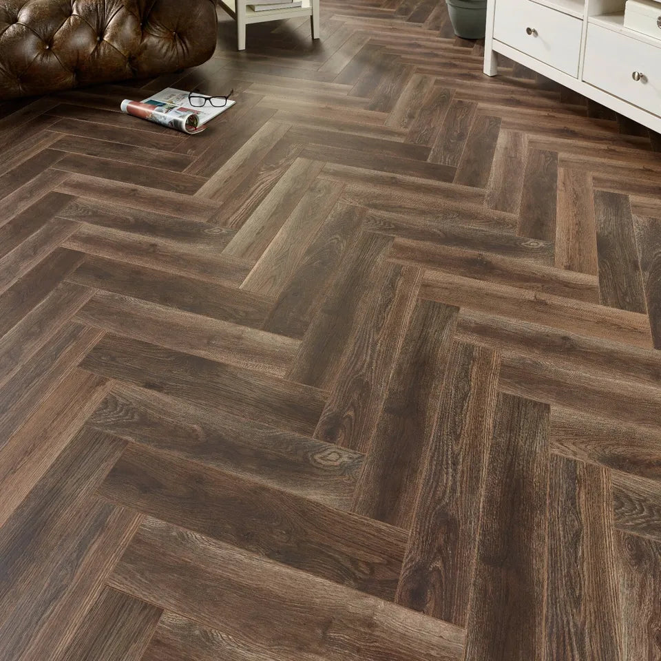 Starward Latte Laminate Flooring