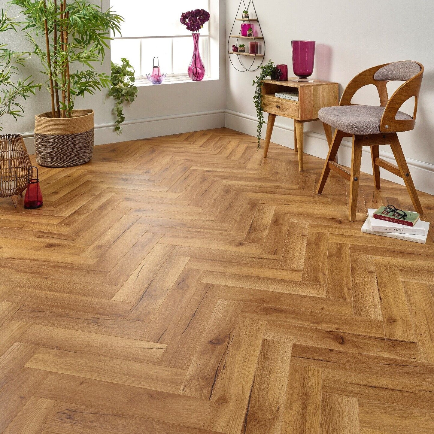 Starward Nova Laminate Flooring