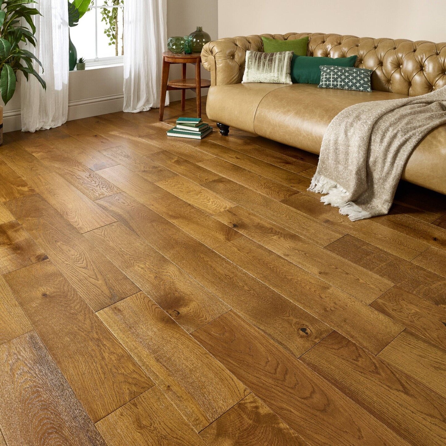 Thornfield Autumn Engineered Wood Flooring