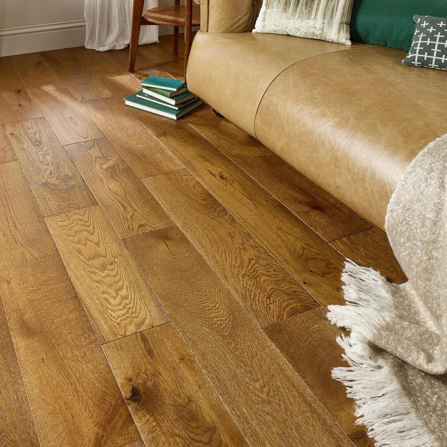 Thornfield Autumn Engineered Wood Flooring