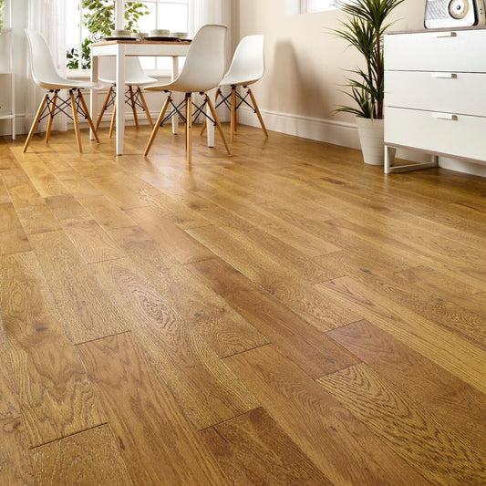 Thornfield Majesty Engineered Wood Flooring