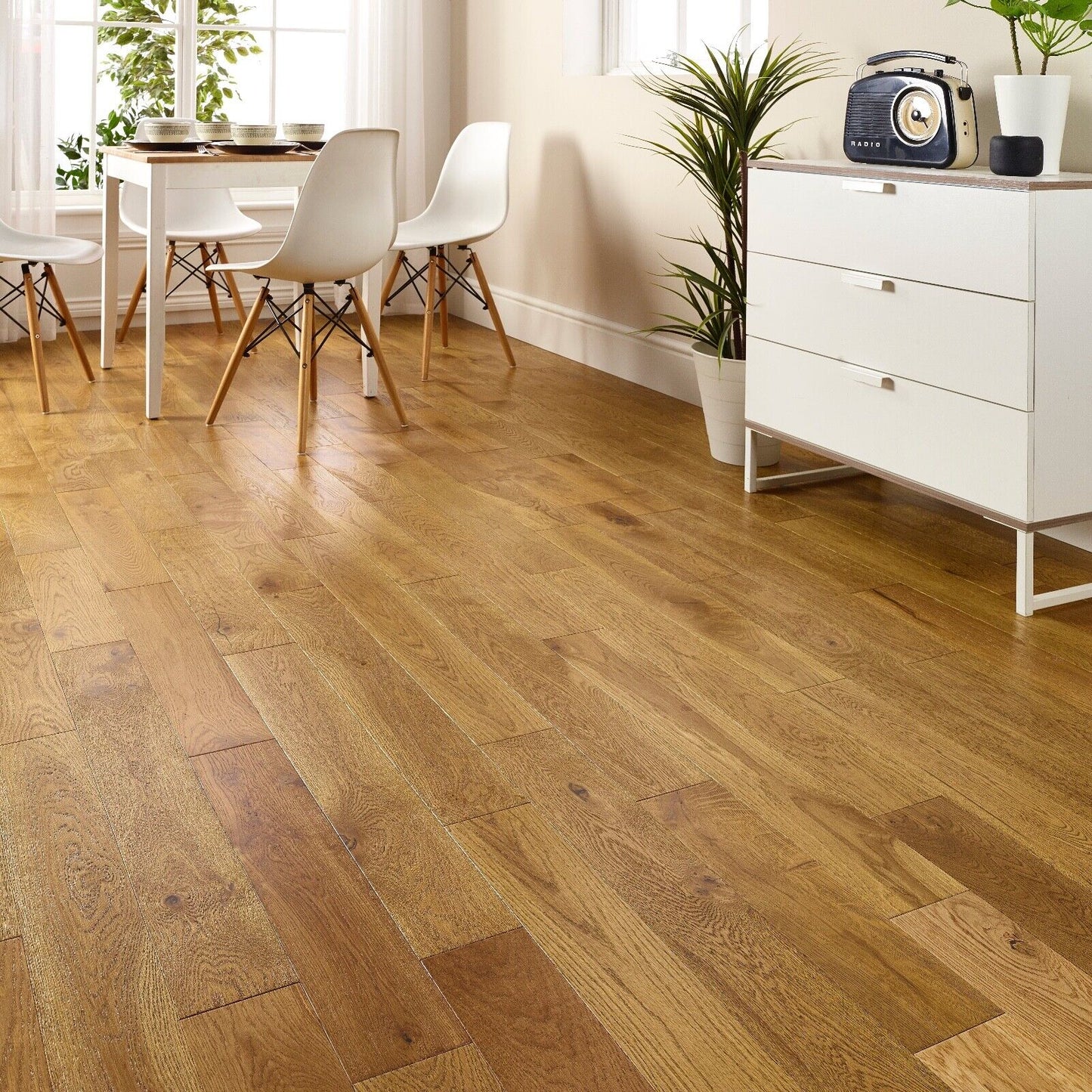 Thornfield Majesty Engineered Wood Flooring