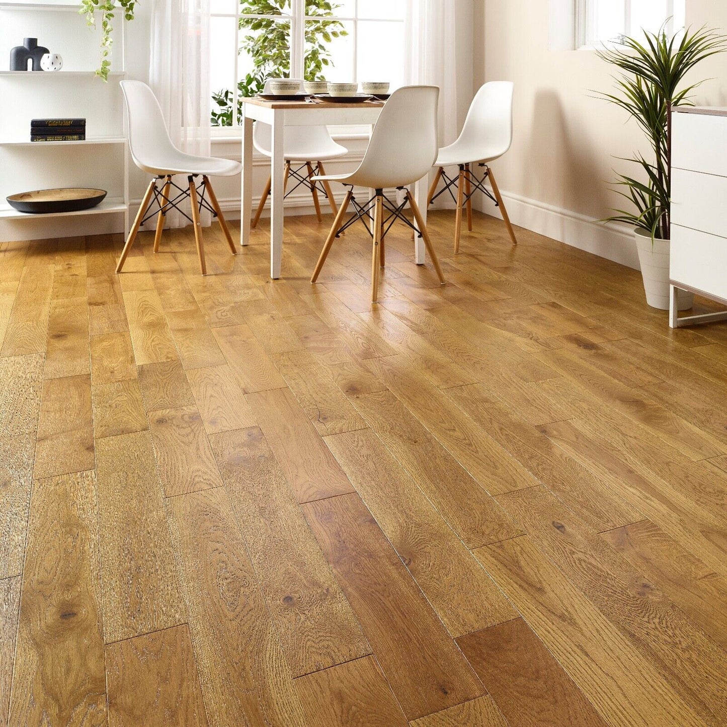 Thornfield Majesty Engineered Wood Flooring