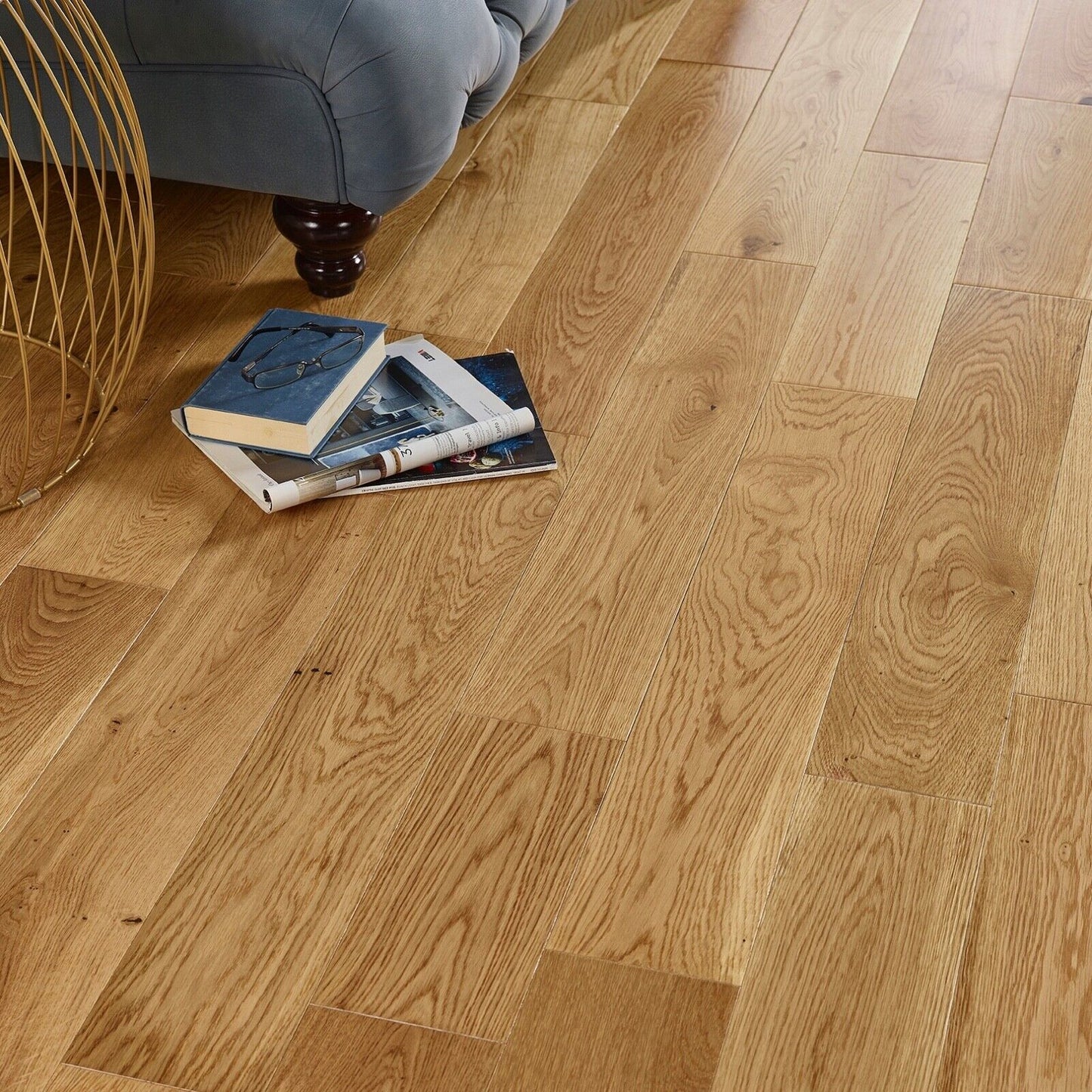 Thornfield Oasis Engineered Wood Flooring