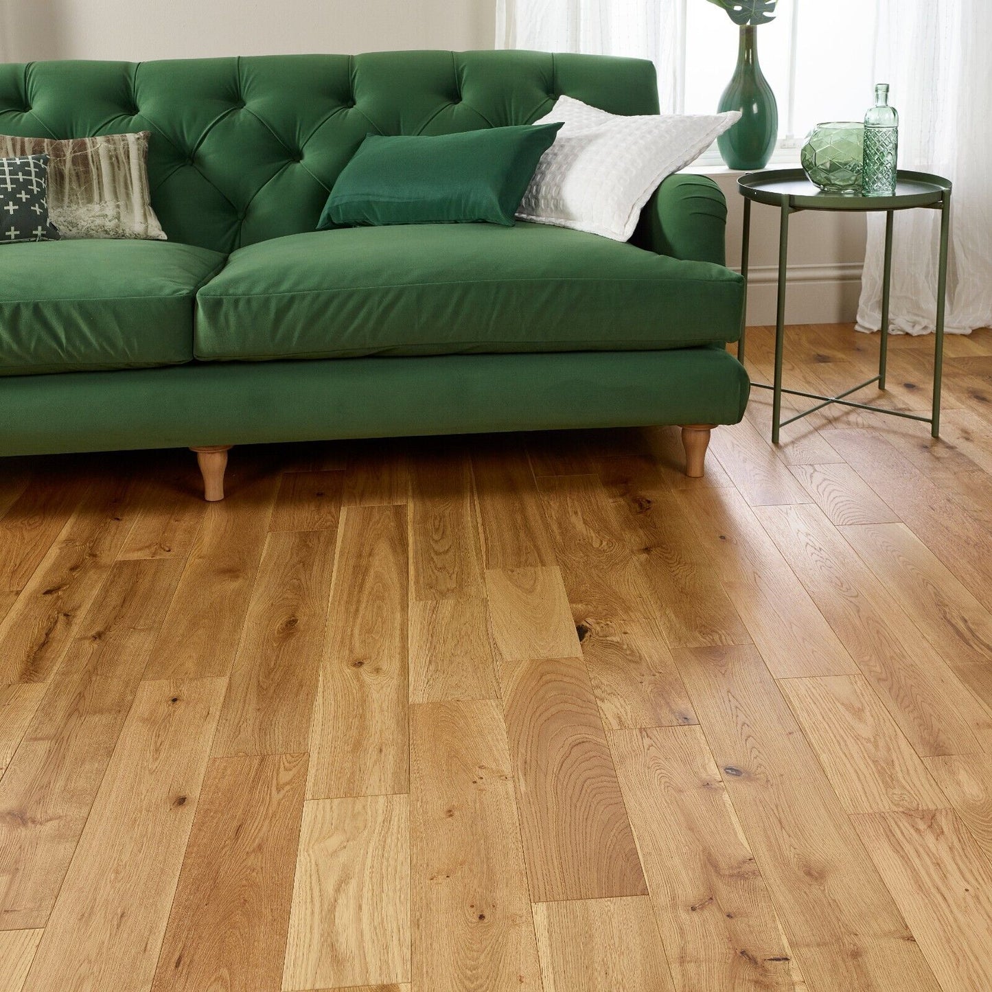 Thornfield Regal Engineered Wood Flooring