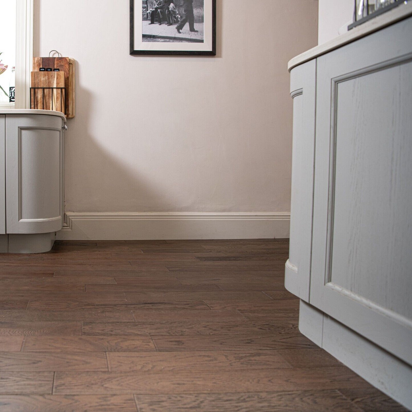 Thornfield Shadowwood Engineered Wood Flooring