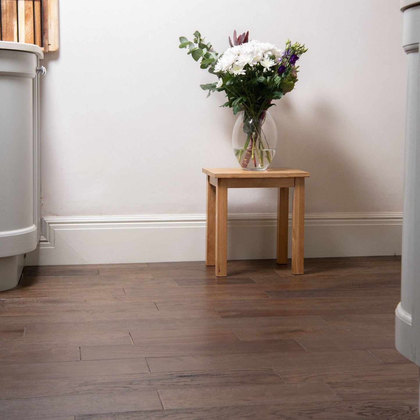 Thornfield Shadowwood Engineered Wood Flooring