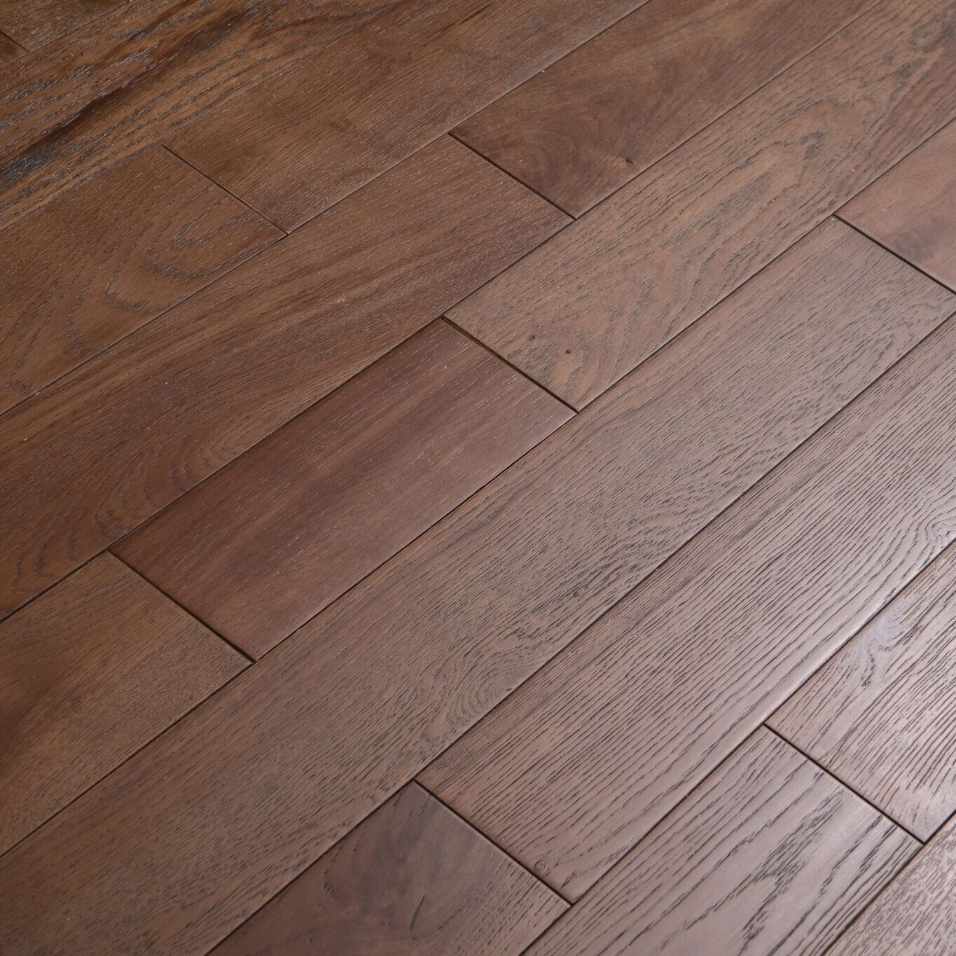 Thornfield Shadowwood Engineered Wood Flooring