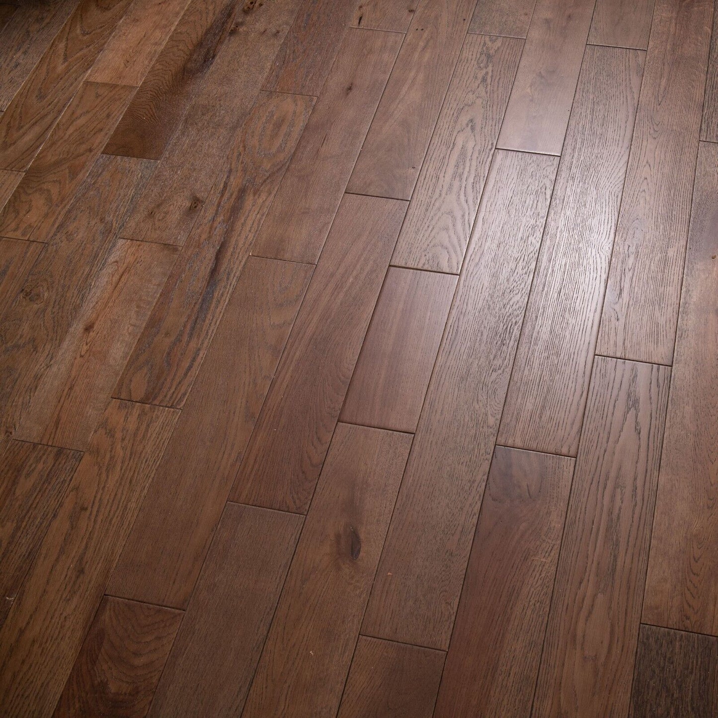 Thornfield Shadowwood Engineered Wood Flooring