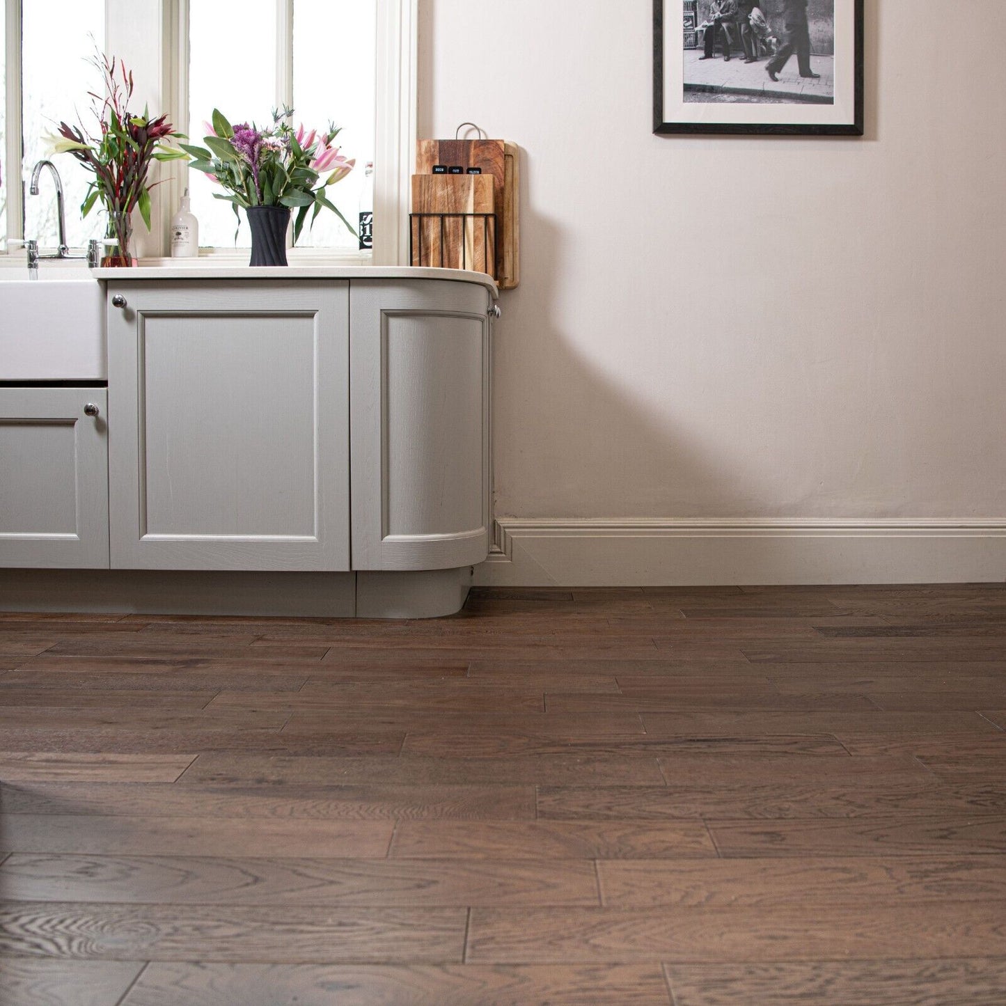 Thornfield Shadowwood Engineered Wood Flooring