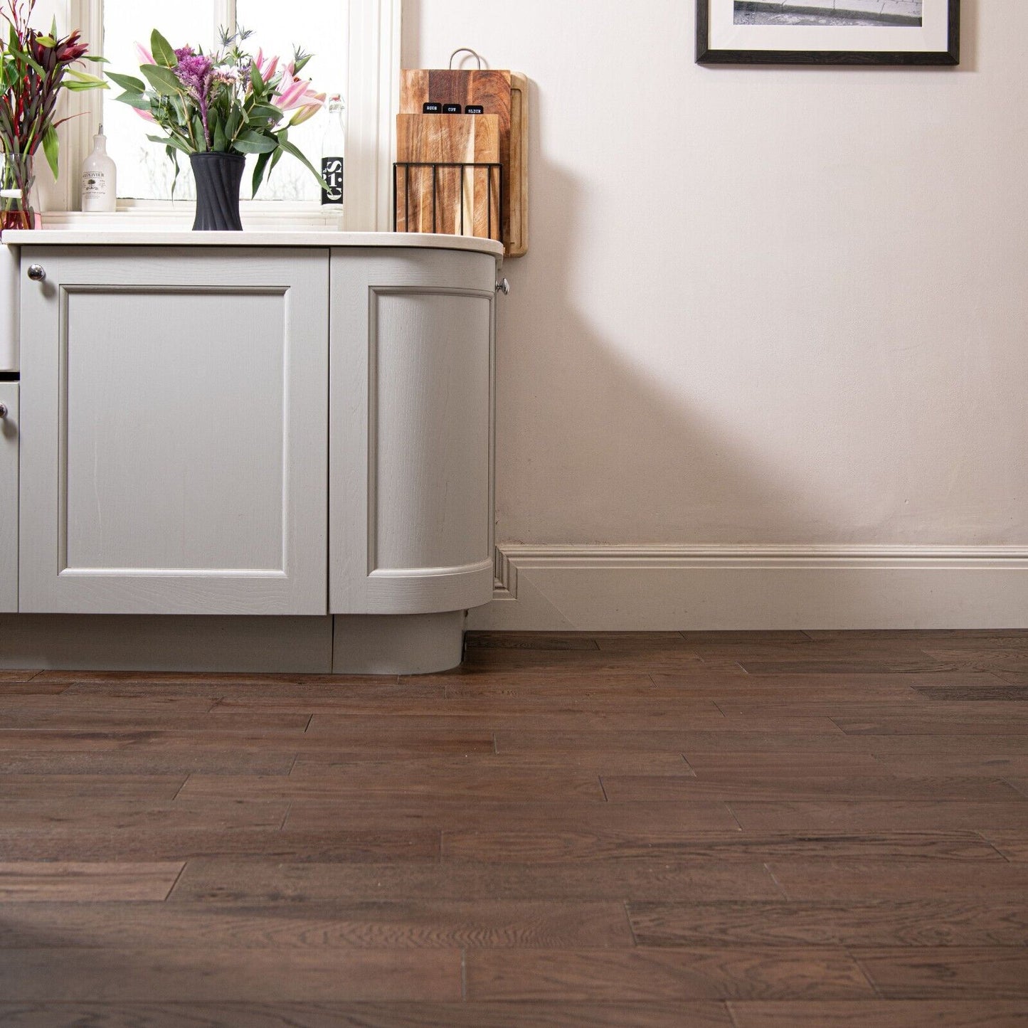 Thornfield Shadowwood Engineered Wood Flooring