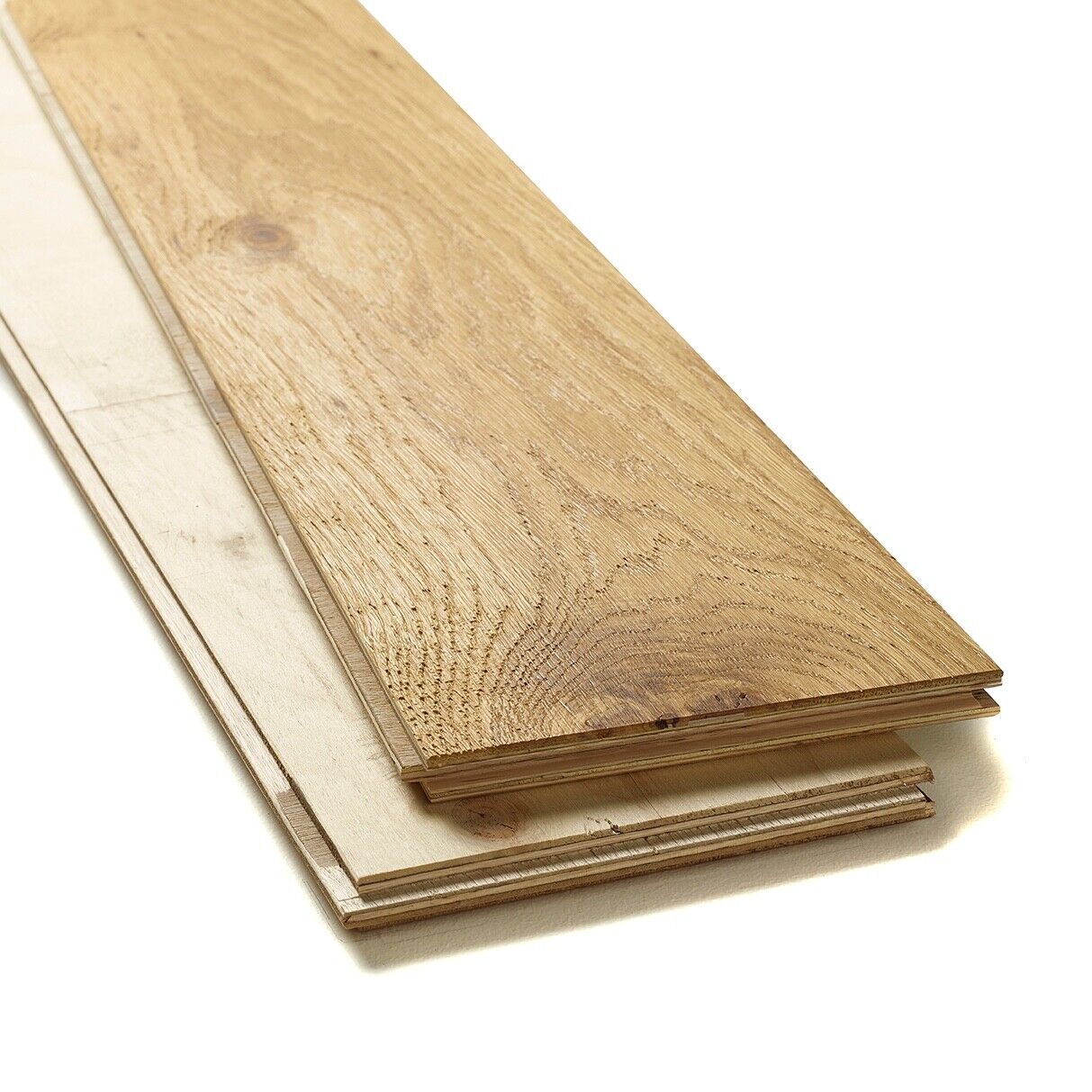 Thornfield Tradition Engineered Wood Flooring