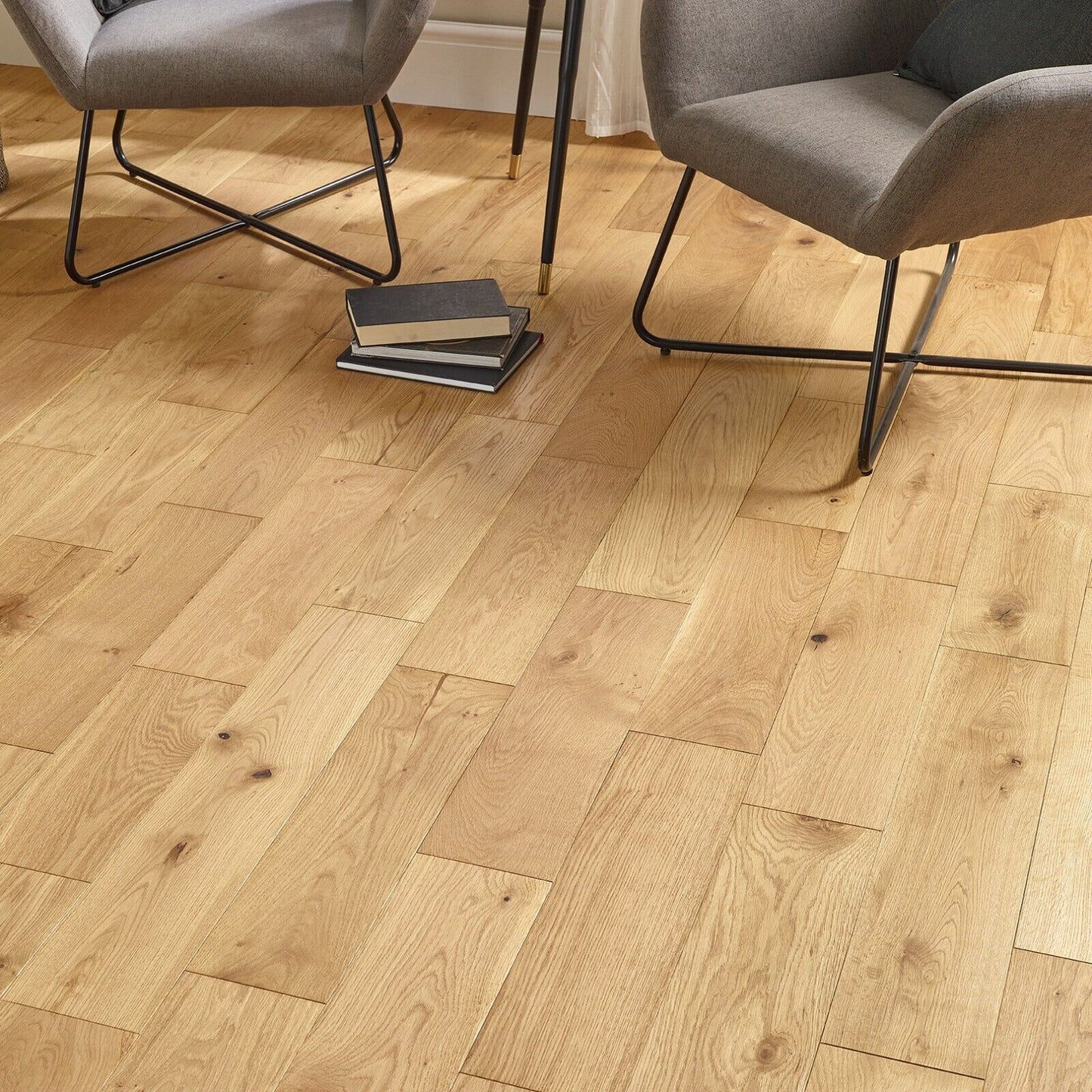 Thornfield Tradition Engineered Wood Flooring