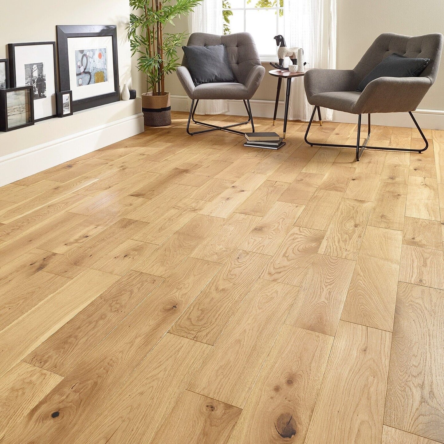 Thornfield Tradition Engineered Wood Flooring