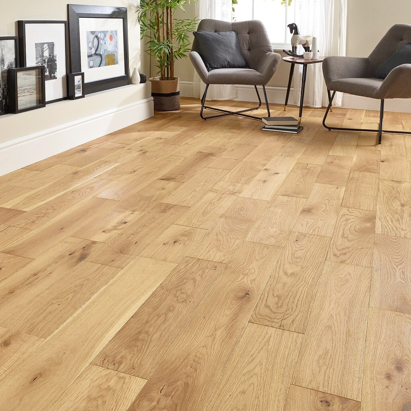 Thornfield Tradition Engineered Wood Flooring