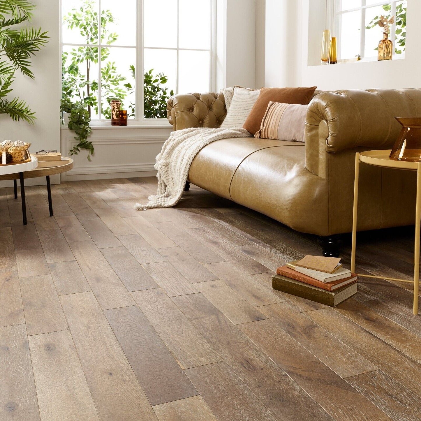 Thornfield Twilight Engineered Wood Flooring