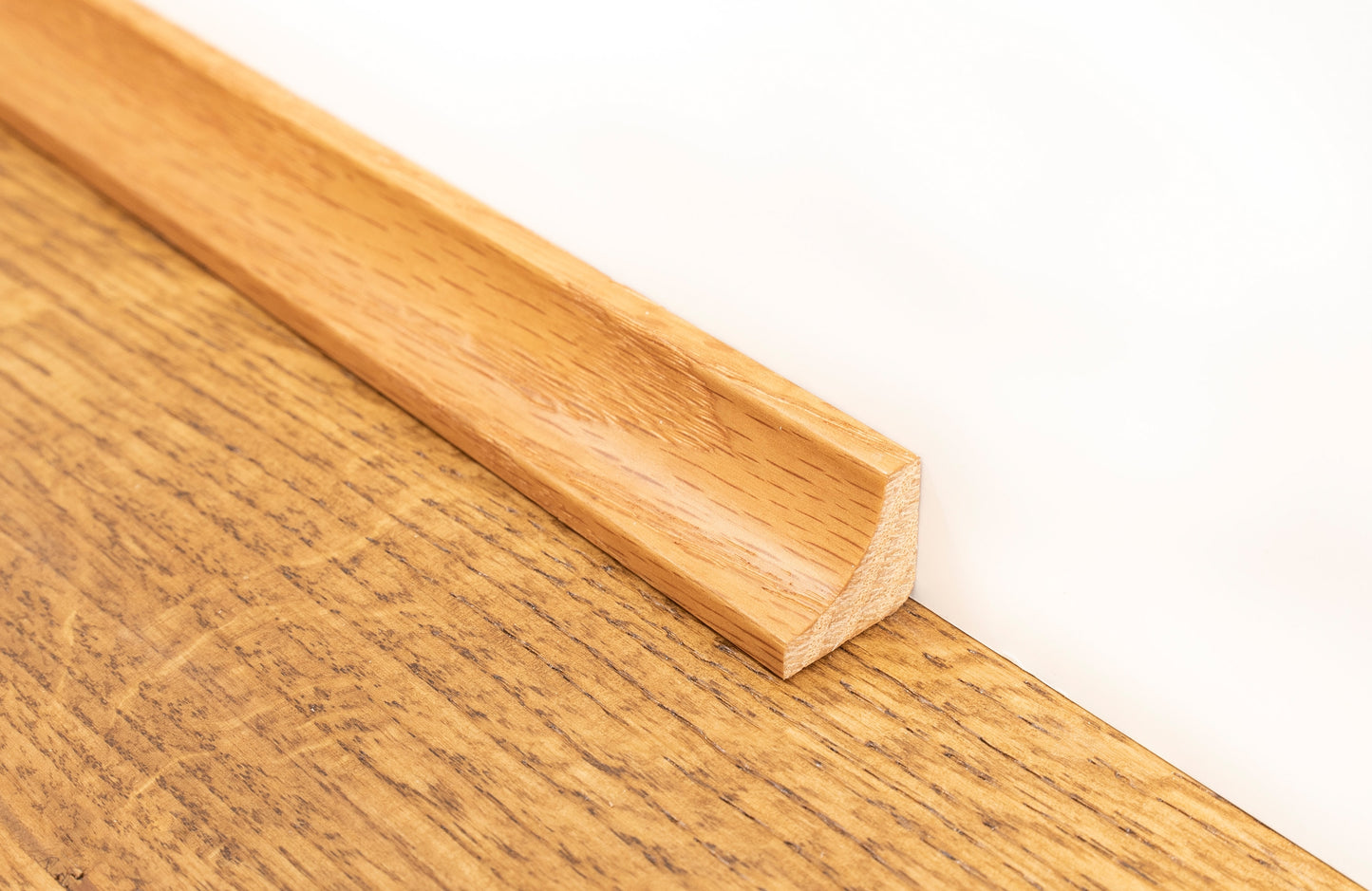 Golden Oak Scotia Beading - UK2
