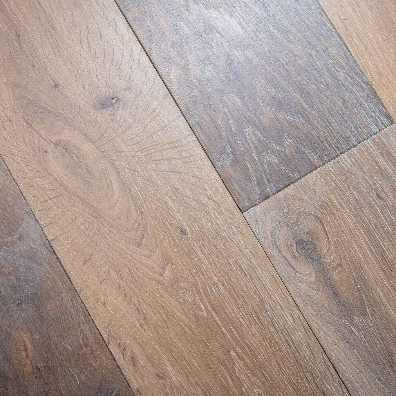 Westhollow Caramel Engineered Wood Flooring