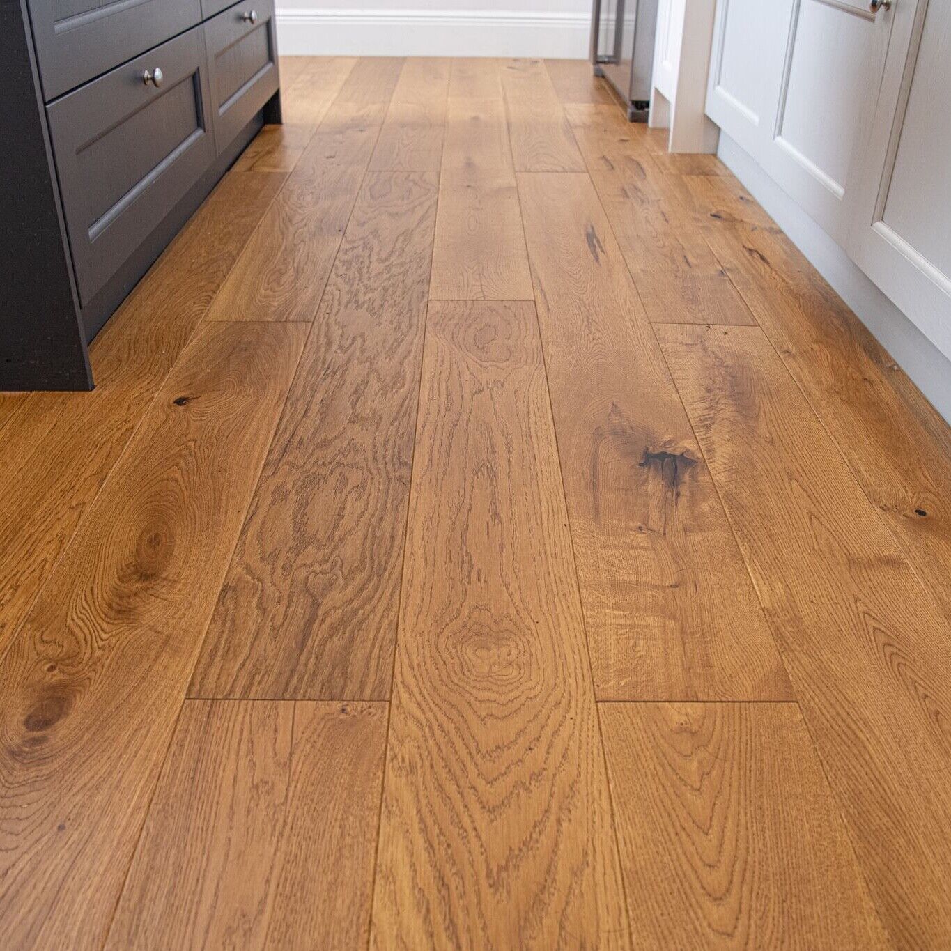 Westhollow Gemstone Engineered Wood Flooring