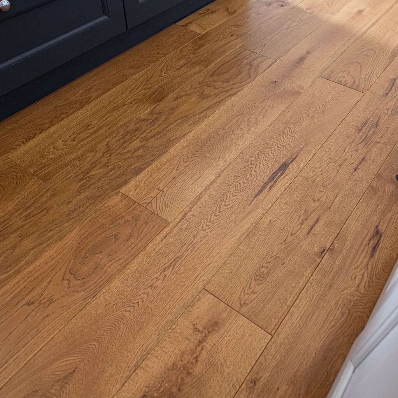 Westhollow Gemstone Engineered Wood Flooring