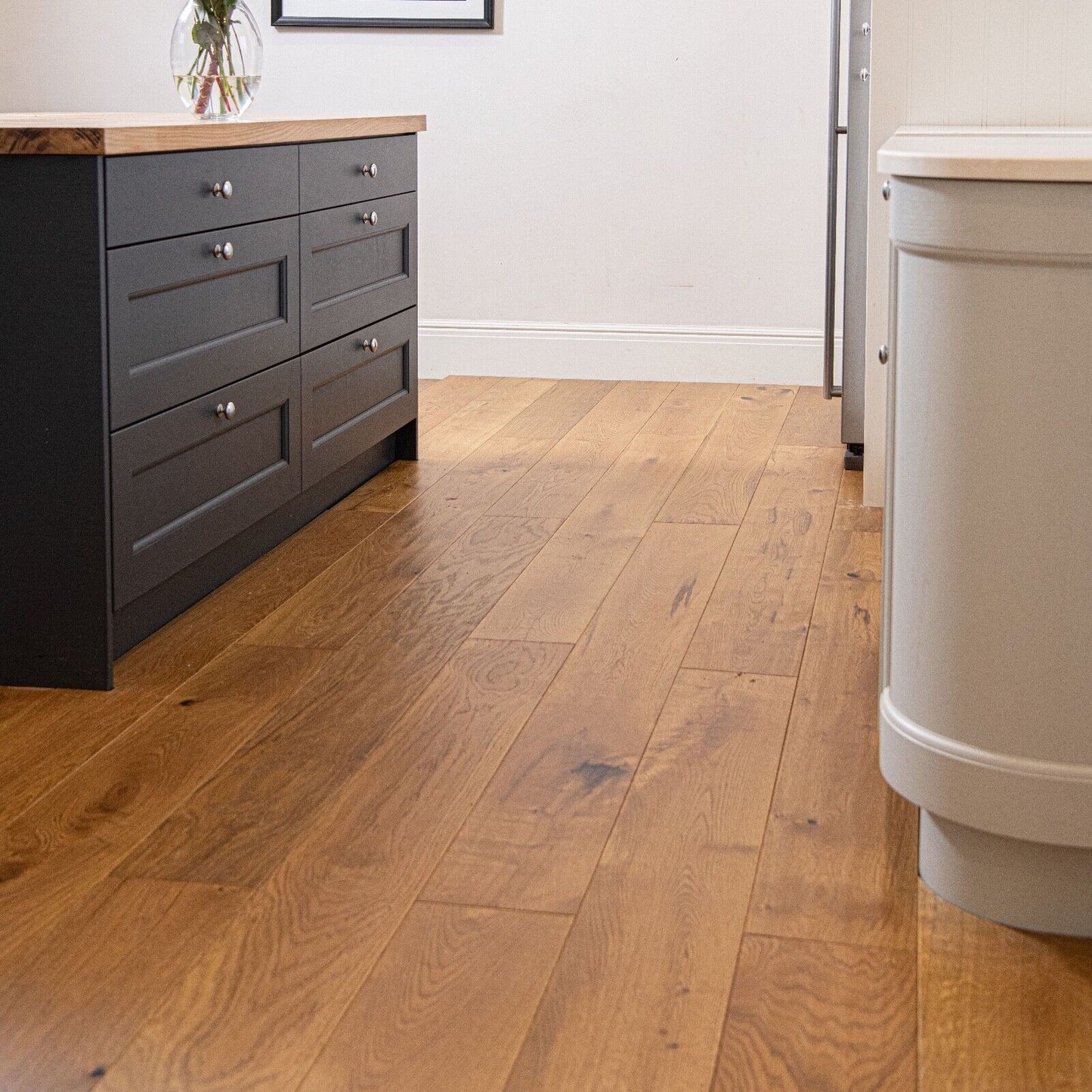 Westhollow Gemstone Engineered Wood Flooring