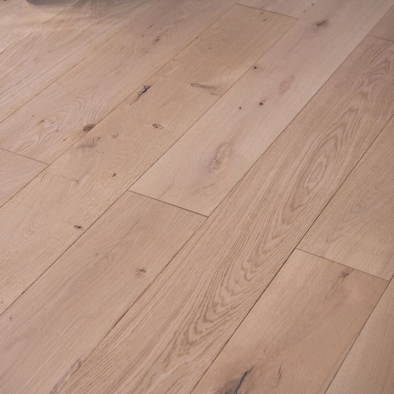 Westhollow Mirage Engineered Wood Flooring