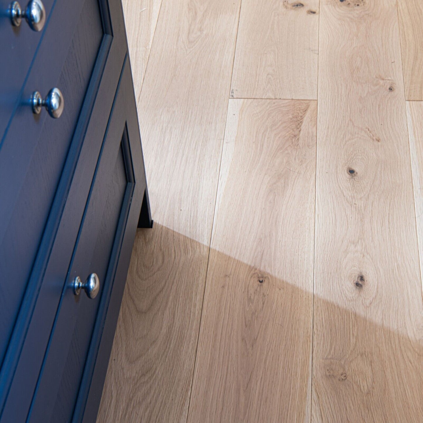 Westhollow Mirage Engineered Wood Flooring