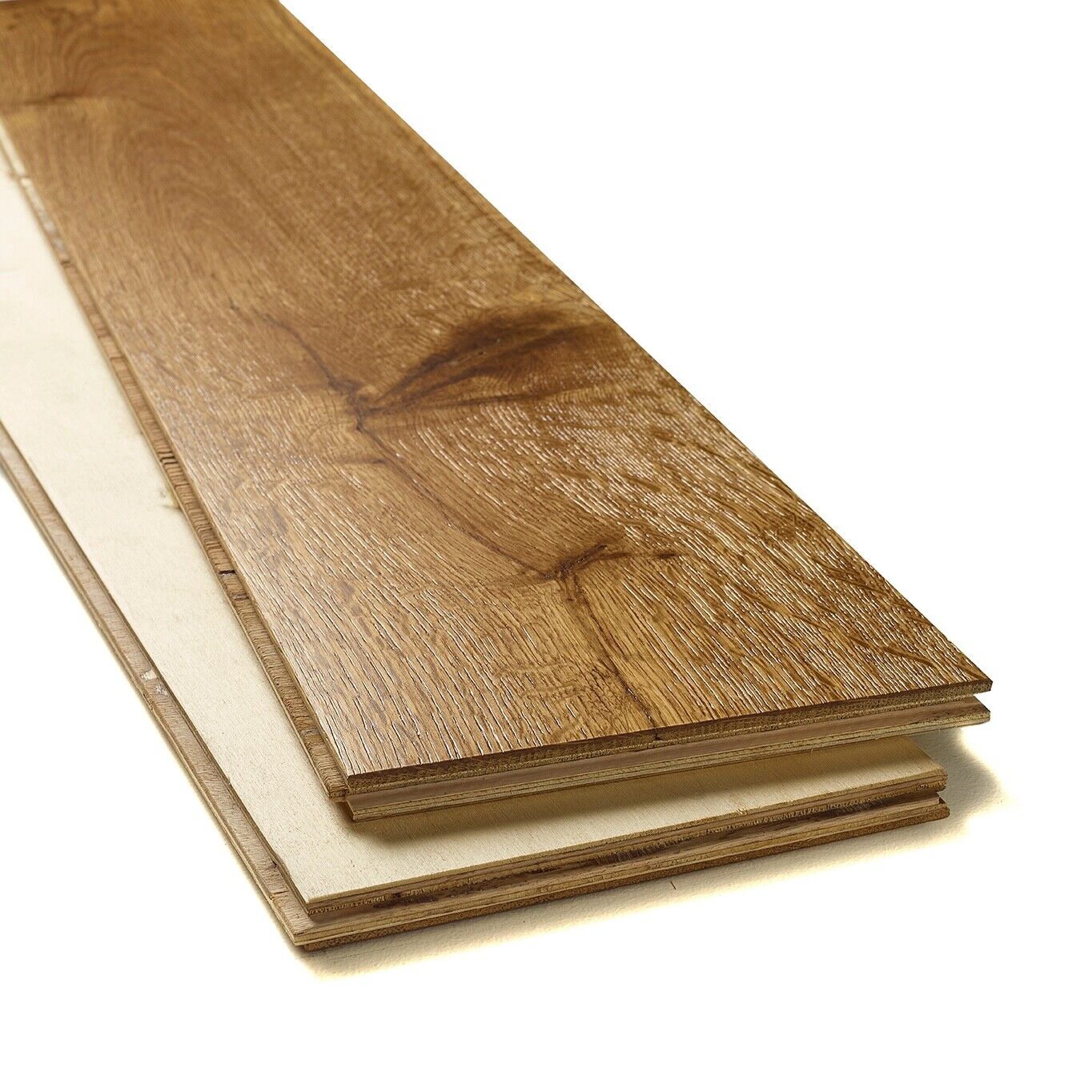 Westhollow Walnut Engineered Wood Flooring