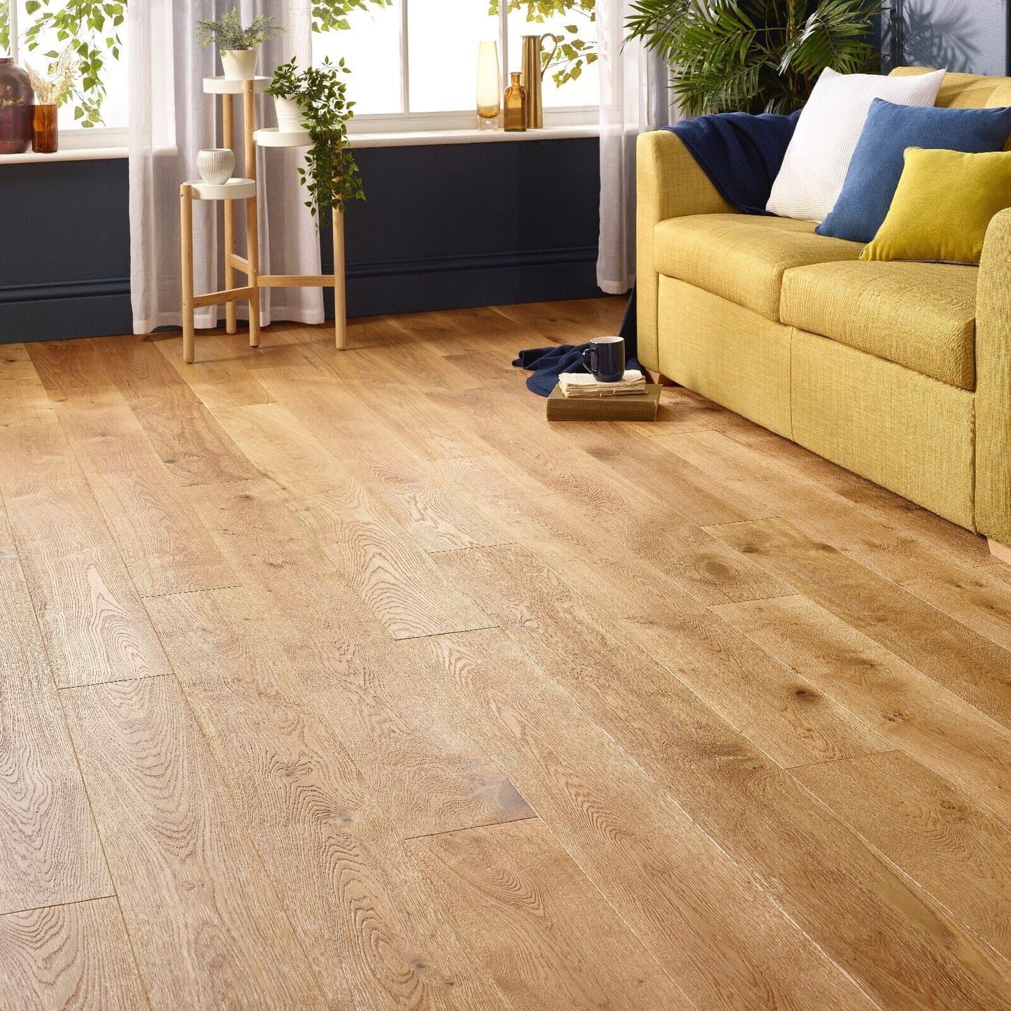 Windwhisper Prestige Engineered Wood Flooring