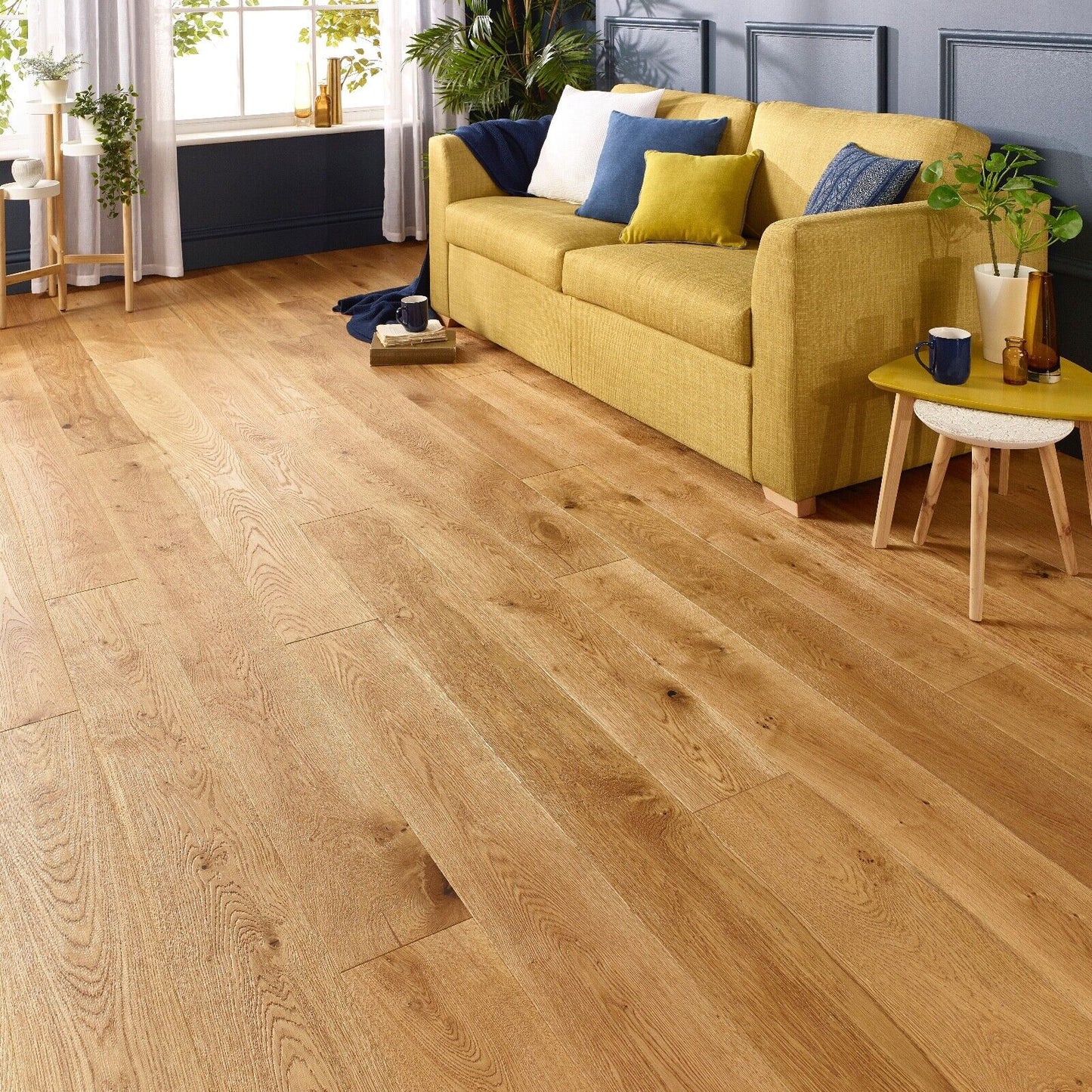 Windwhisper Prestige Engineered Wood Flooring