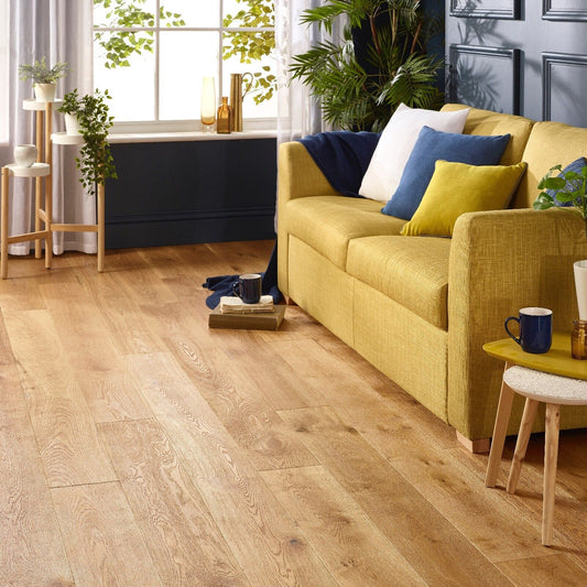 Windwhisper Prestige Engineered Wood Flooring