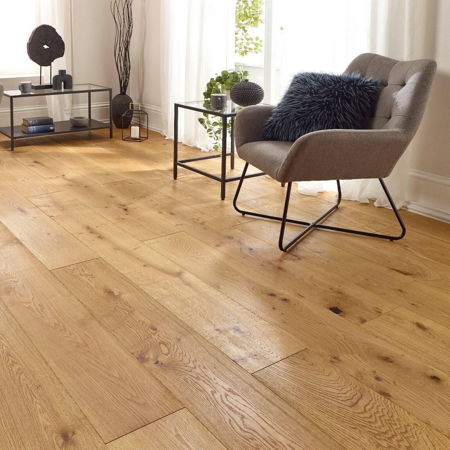 Windwhisper Royal Engineered Wood Flooring