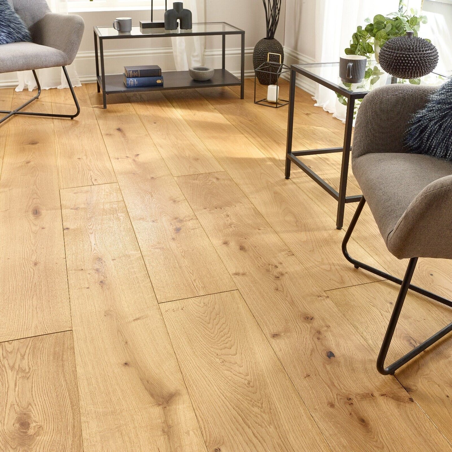 Windwhisper Royal Engineered Wood Flooring