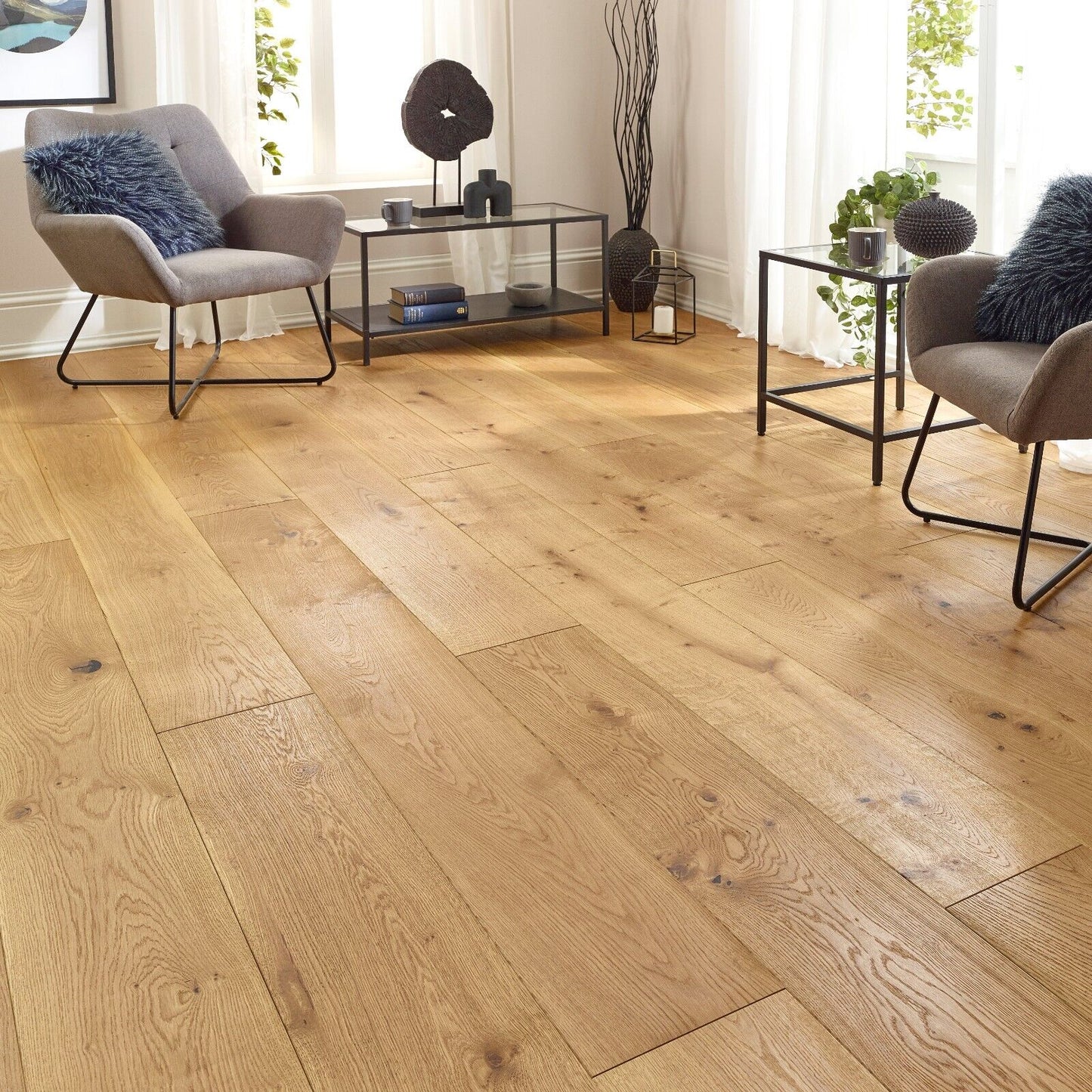 Windwhisper Royal Engineered Wood Flooring